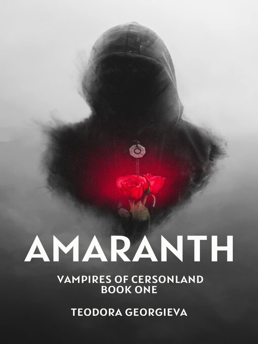 Title details for Amaranth by Teodora Georgieva - Available